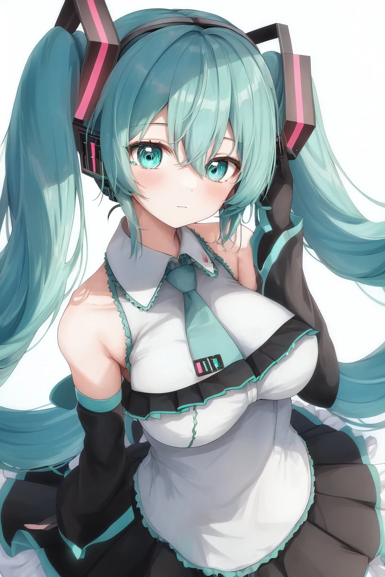 [Holara] Hatsune Miku [Illustration]